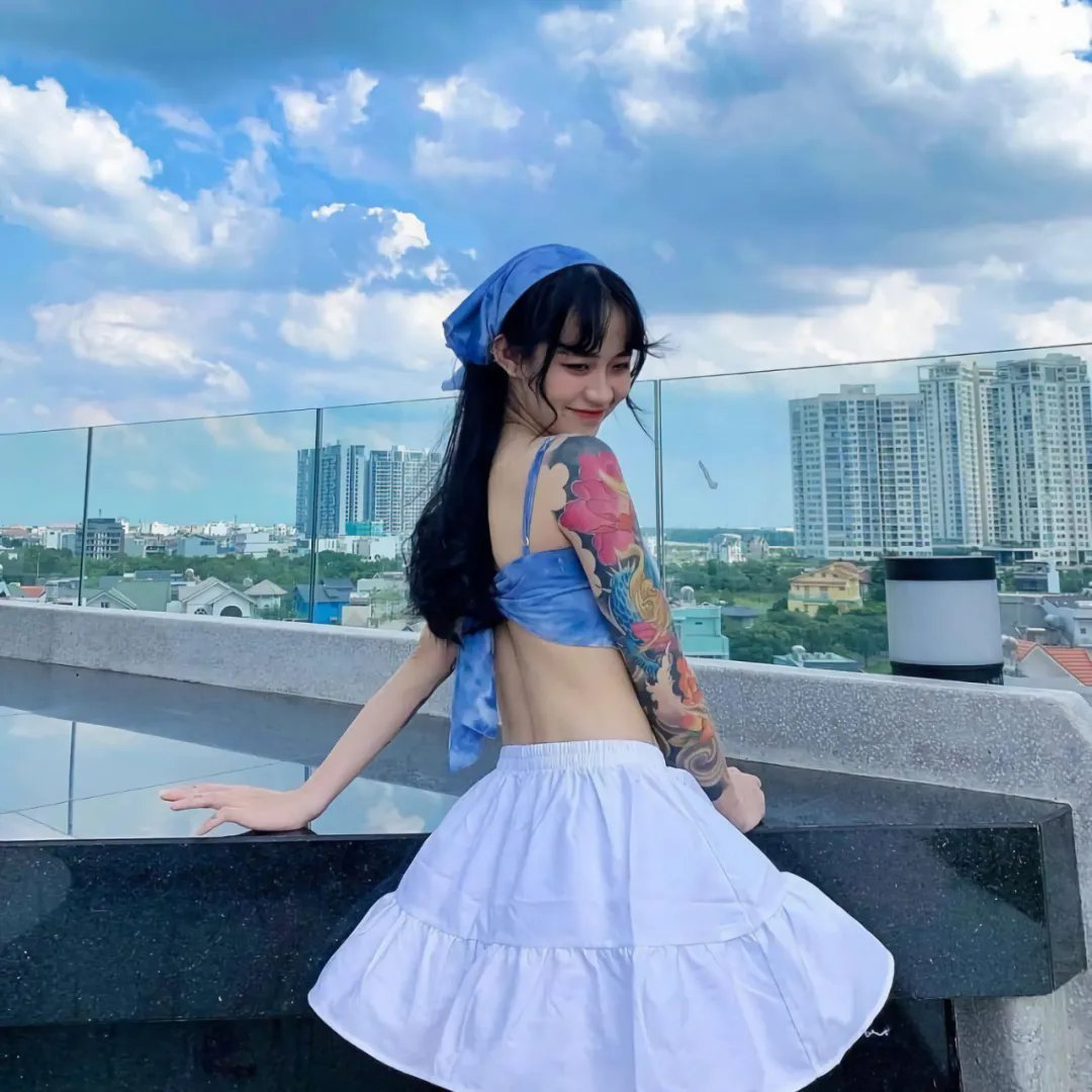 像火花像蝴蝶