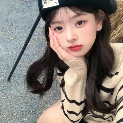 谢谢你温暖我的世界
